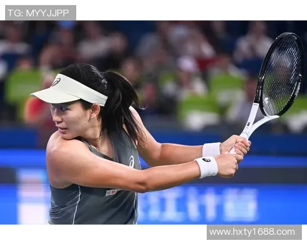 武汉网球队荣登网球意识排行榜第十名引发关注与讨论