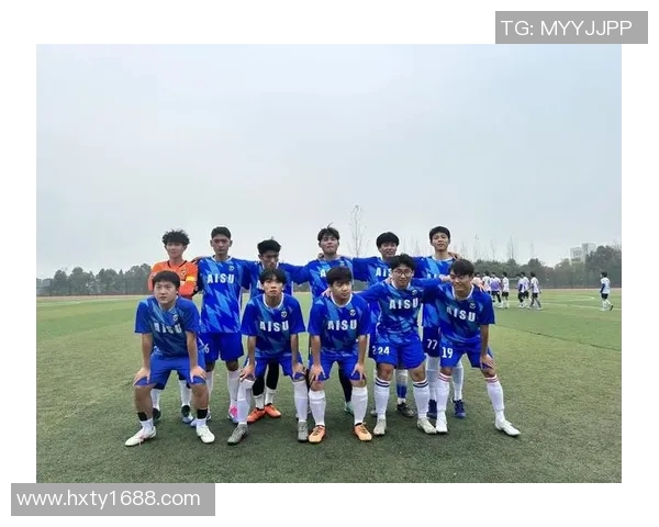 洛阳市校园足球明星展现青春风采助力足球梦想的成长之路