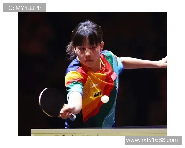 深入探讨北京乒乓球队员个人能力表现的数据分析与评估方法