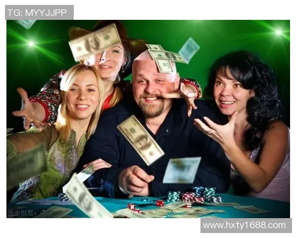 揭秘足球赌博套路背后的心理战术与风险控制技巧